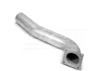 Exhaust Pipe for MAN, E-line